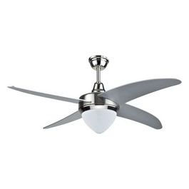 Ventilatore a Soffitto CHIC 132cm Design Efficiente per una Climatizzazione Ideale in Spazi Interni di Qualità Superiore
