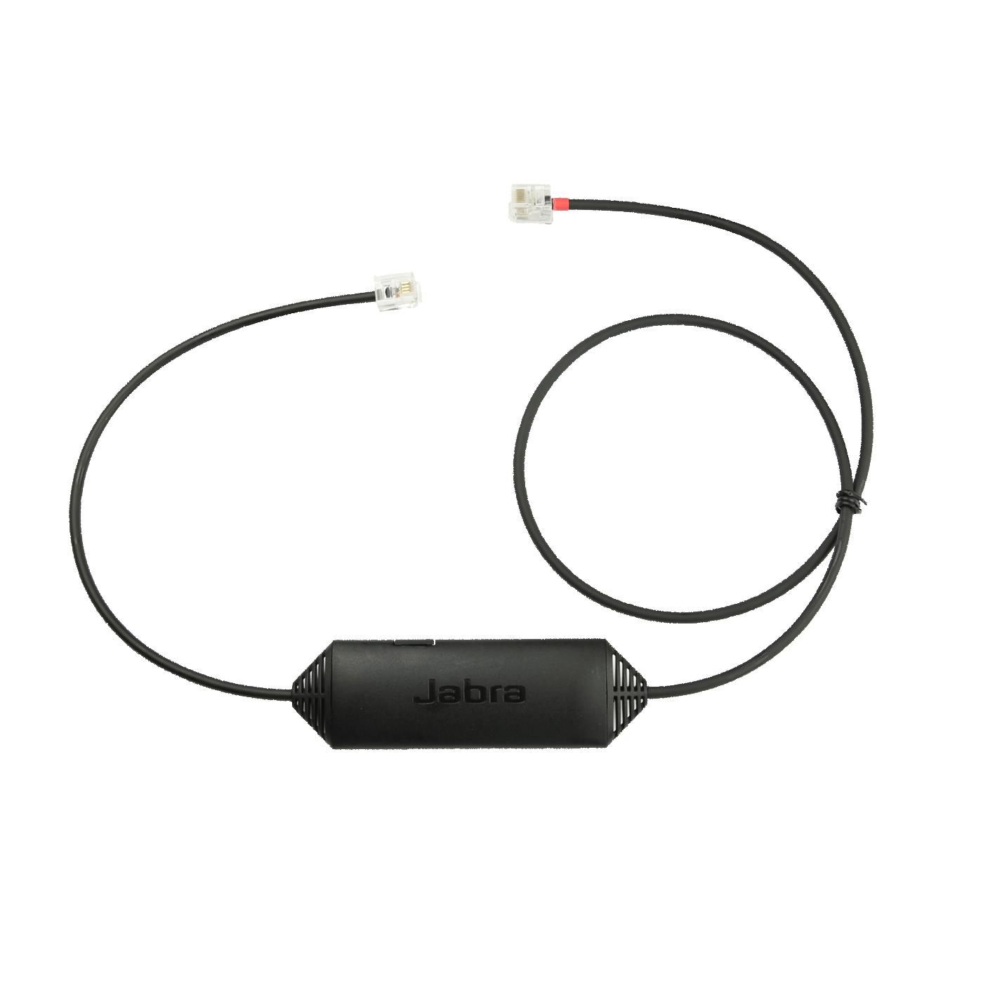 Gn Netcom Ehs-adapter Cord