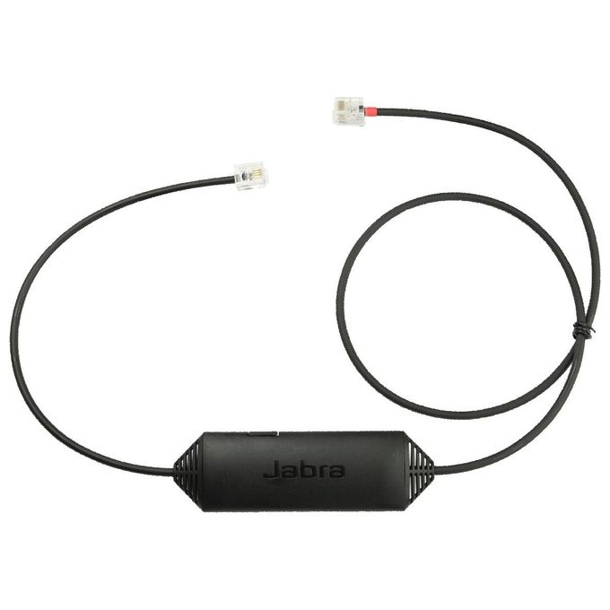 gn Netcom Ehs-adapter cord per Cisco ip 6945/78xx/79xx/88xx