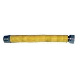 Giunto Adattatore Inox 1/2-1/2 Mm200/400