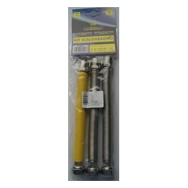 Kit Allacciamento Scaldabagno Acqua-Gas 