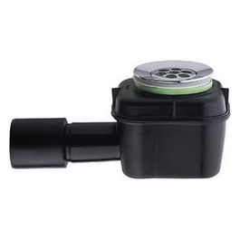 Piletta Sifoide Plastica X Doccia D.60