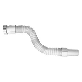 Supergoflex Spiralato Acciaio 