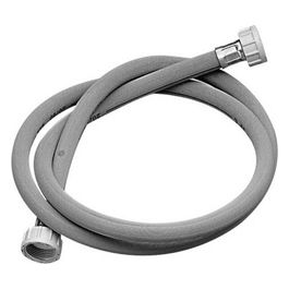 Tubo Carico Lavatrice Cm.300 Femmina/Femmina 