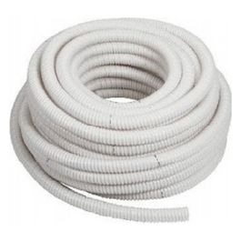 Tubo Flessibile Spiralato D.40 10Mt Al Mt