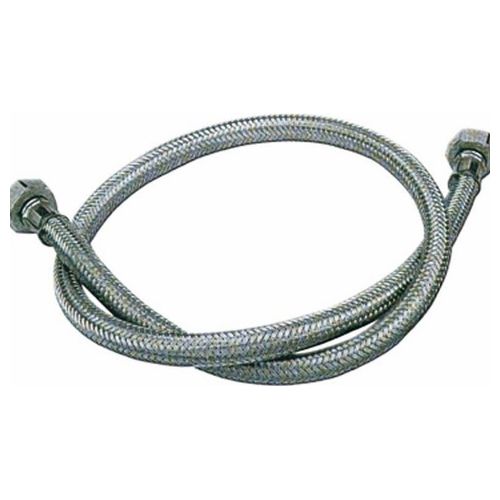 Tubo Intrecc.Inox X Car.Lavatrice 150