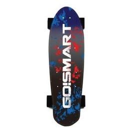 Go!Smart Skateboard Blu