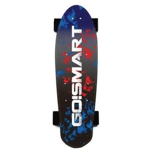 Go!Smart Skateboard Blu