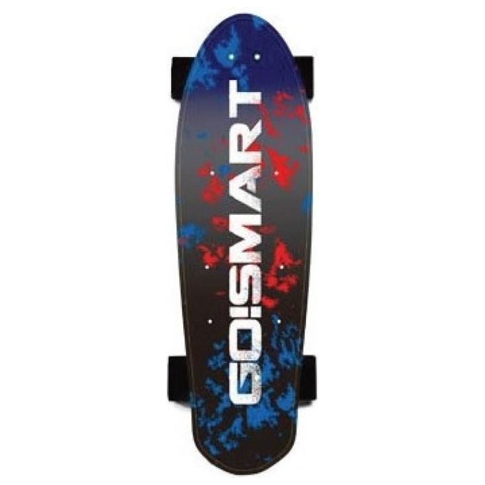 Go!Smart Skateboard Blu