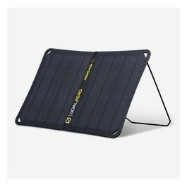Goal Zero Nomad 10 Pannello Solare 10 W Silicone Monocristallino