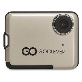 Action Camera DVR Sport Extreme - Gold 