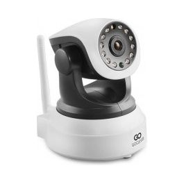 Goclever Eye Camera per la Sorveglianza del Bambino e della Casa Bianco/Nero