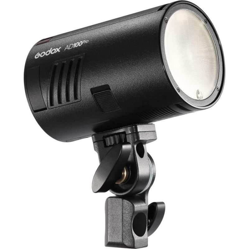 AD100 PRO Foto: 2