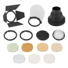 AK-R1 Kit Accessori per V1 e Testa Tonda AD200