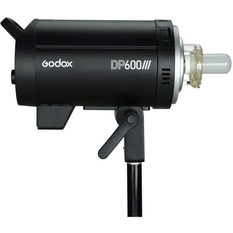 Godox DP600 III Flash