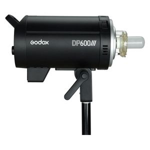 Godox DP600 III Flash Professionale da Studio