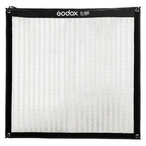 Godox FL150S Luce Led 60x60cm