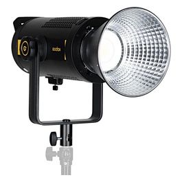 FV200 HSS Lampada LED 18000 LUX