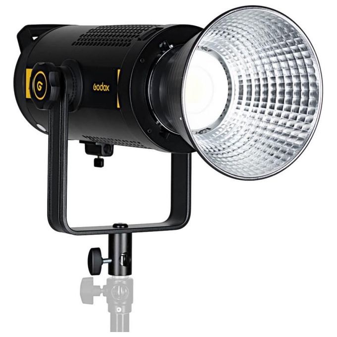 Godox FV200 HSS Lampada LED 18000 LUX