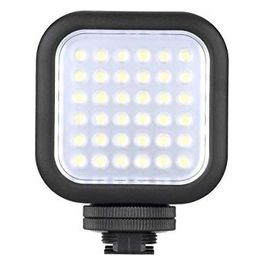 LED36 Luce Video