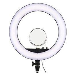 LR160B Luce ad Anello LED per Videocamera