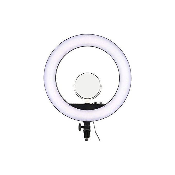 Godox LR160B Luce ad Anello LED per Videocamera