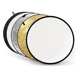 RFT-05 5in1 Disc Kit Disco Riflettente Pieghevole 80cm