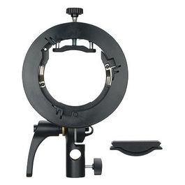 S2 Supporto Universale per Flash Speedlite