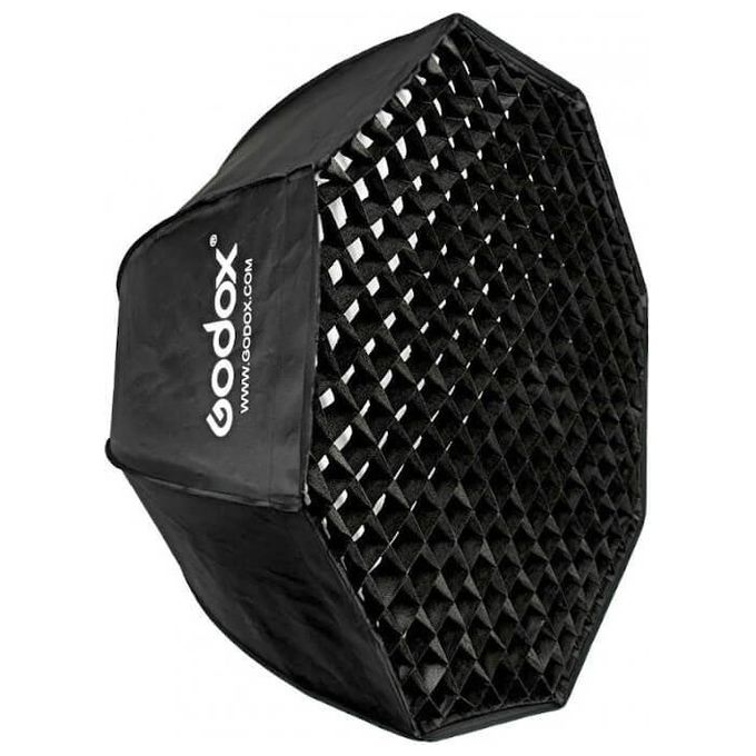 Godox SB-FW140 Softbox con Griglia 140cm