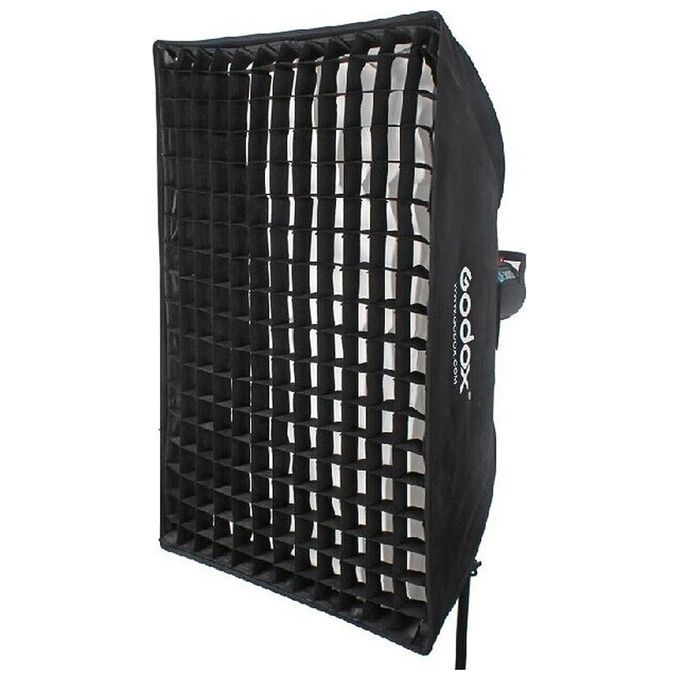 Godox SB-FW2290 Softbox con Griglia 22x90cm