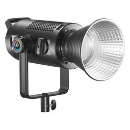 SZ150R RGB LED Light Bi-Color Zoombar