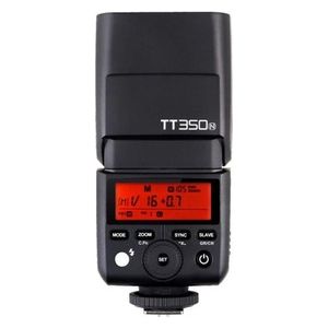 Godox TT350N Flash per Nikon