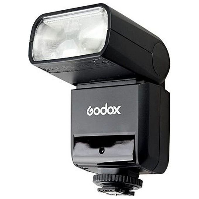 Godox TT350O Flash per MFT Olympus/Panasonic