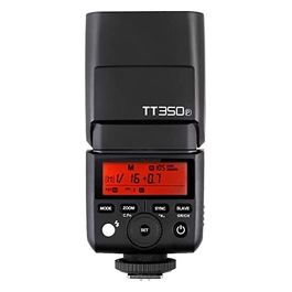 TT350P Flash per Pentax