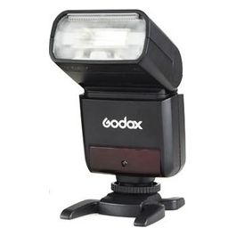TT350S Flash Speedlite per Fotocamere Sony