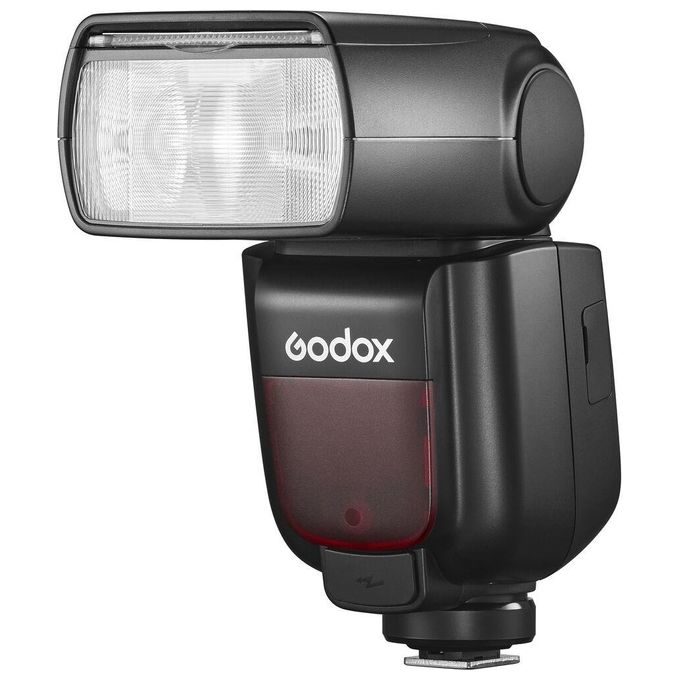 Godox TT685IIC Flash per Canon