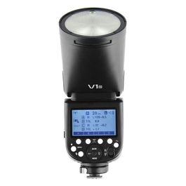 V1N Camera Flash Speedlite Circolare per Nikon