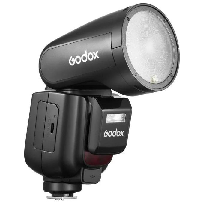 Godox V1Pro N Flash Light Nikon
