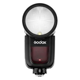 V1S Camera Flash Speedlite Circolare per Sony