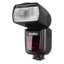 V860II-C Kit Flash Speedlite per Canon DSLR Nero