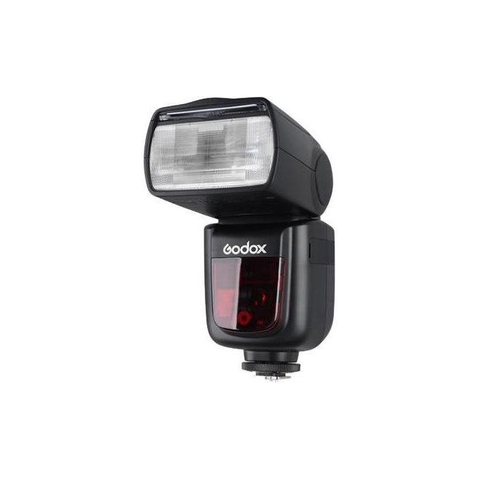 Godox V860II-C Kit Flash Speedlite per Canon DSLR Nero