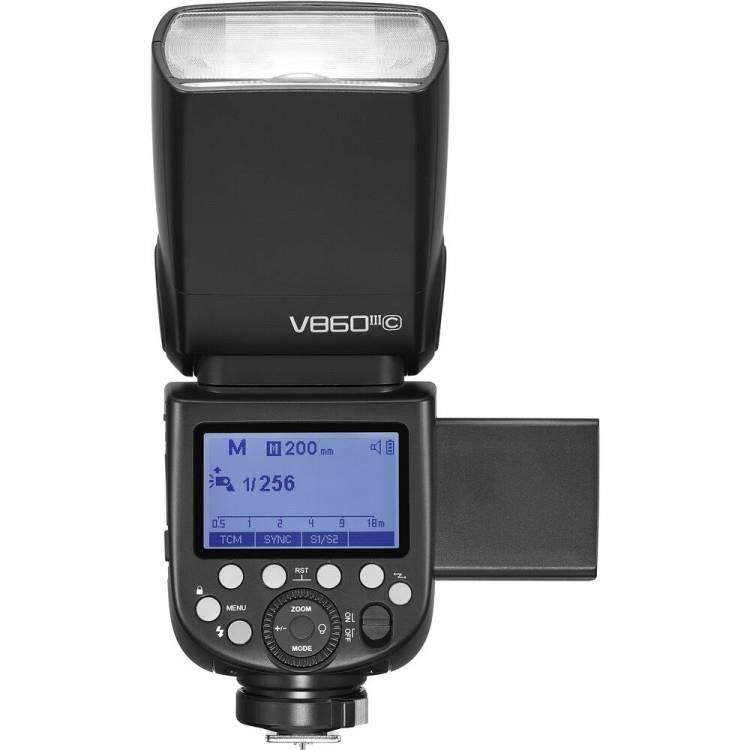 V860III-C Foto: 6