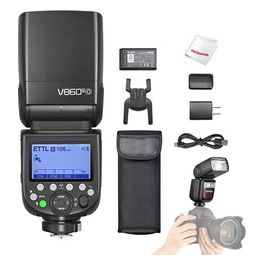V860III-O Flash MFT