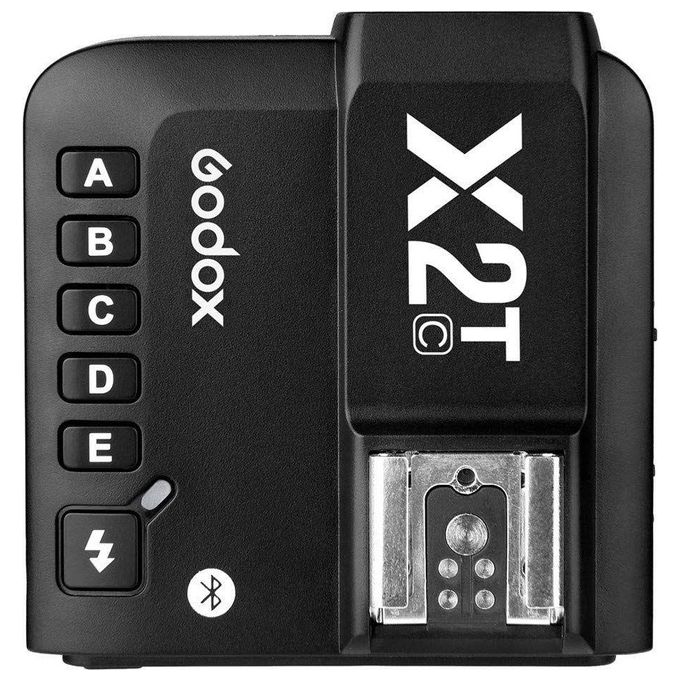 Godox X2T-C Trasmettitore per Canon