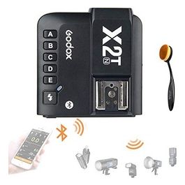 X2T-N Trasmettitore per Nikon