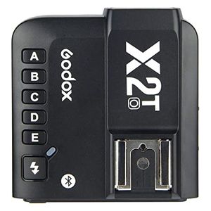 Godox X2T-OTtrasmettitore per MFT Olympus/Panasonic