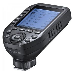 Godox Xpro II-N Trasmettitore con BT per Nikon