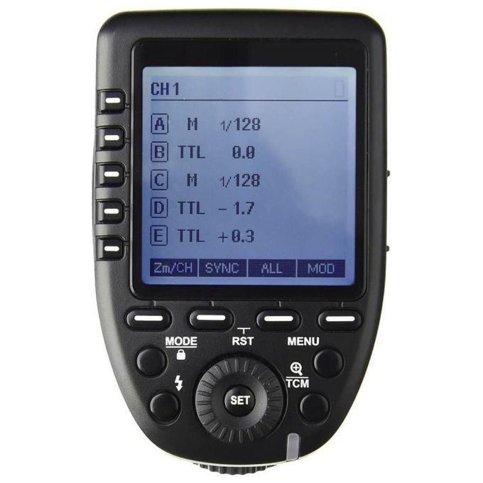 Godox Xpro N Trasmettitore per Nikon