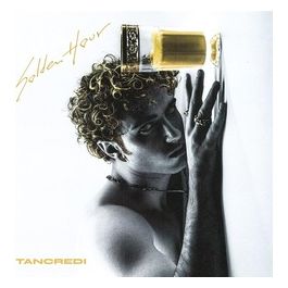 Golden Hour Tancredi DVD per un'esperienza coinvolgente nel mondo della musica film e TV