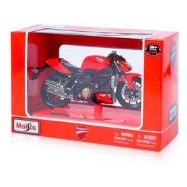 Goliath 1:12 Collezione Moto Ducati Assortite